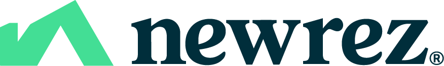 Newrez logo